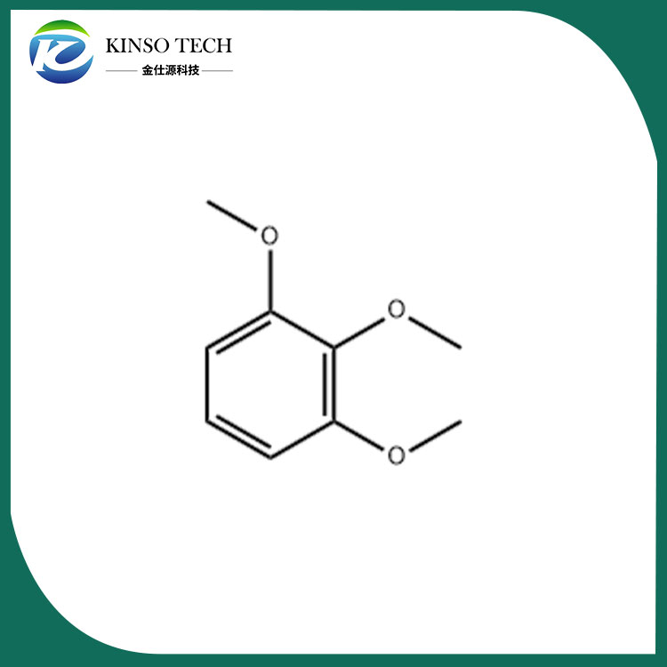 ^ 3-Trimetoksibenzena CAS 634-36-6