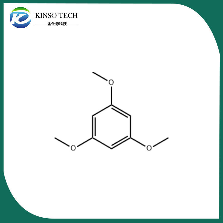 ^ 3 5-Tribromobenzena CAS 626-39-1