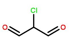 Signifikansi Industri 2-CHLOROMALONALDEHYDE